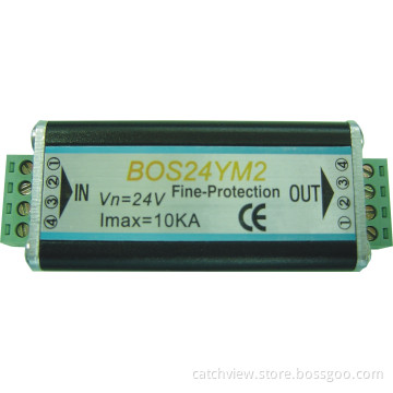 Surge Protector (CV-24YM2)